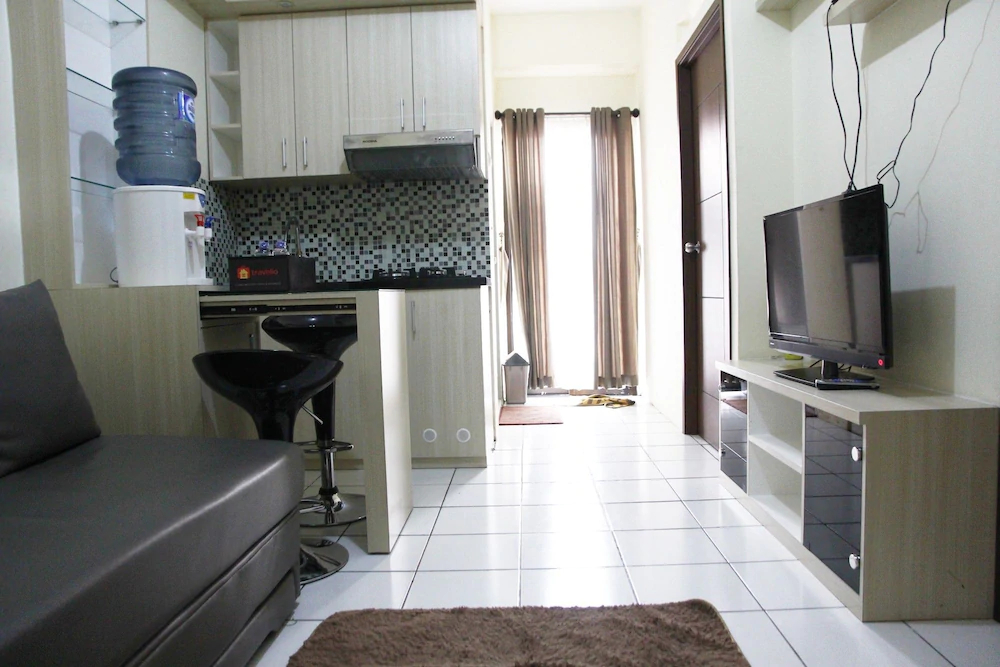 Kemang View Apartment