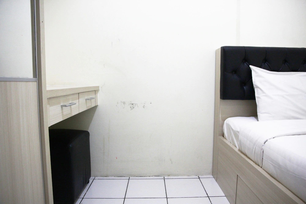 Kemang View Apartment