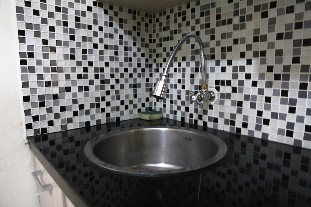 Kemang View Apartment