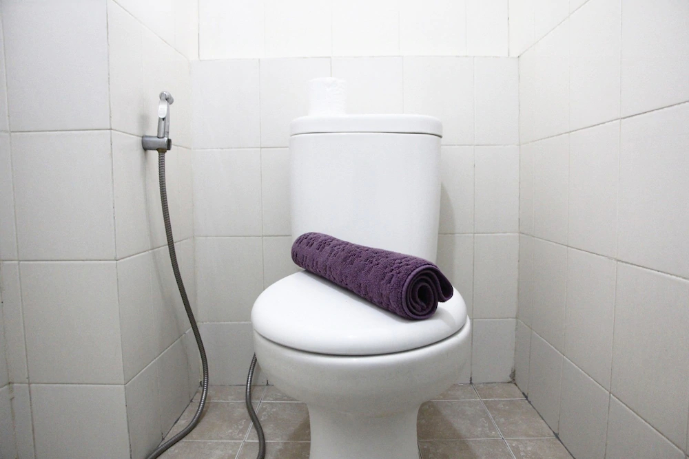 Kemang View Apartment