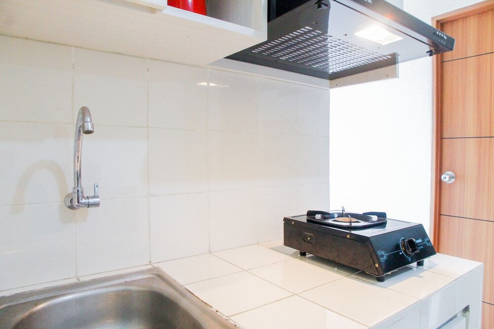 Kemang View Apartment