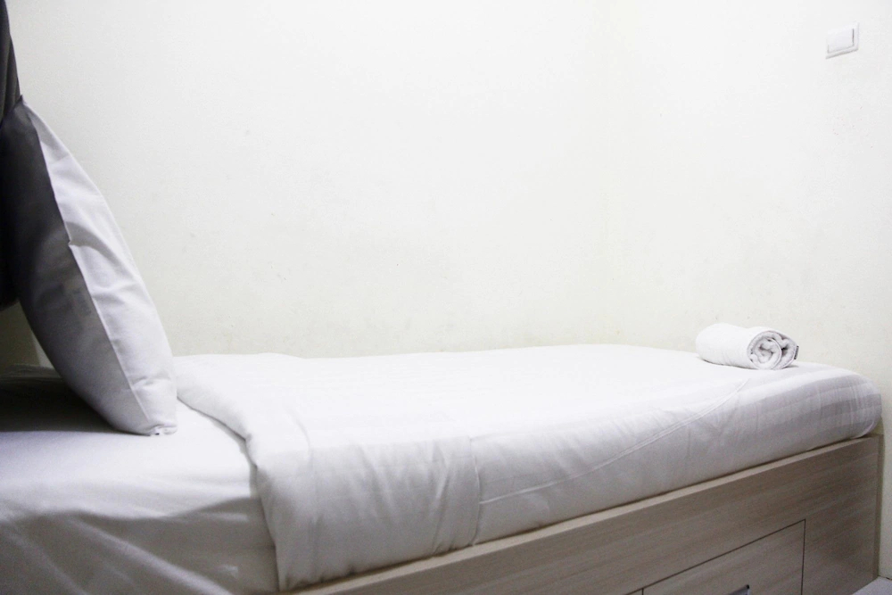 Kemang View Apartment