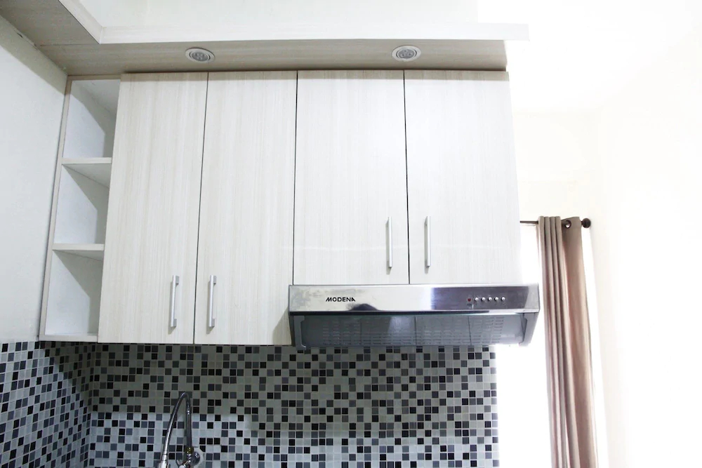 Kemang View Apartment