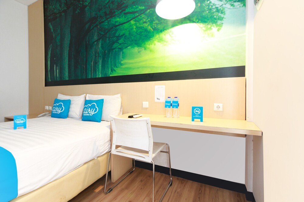 Kingstone Hotel by Airy Rooms