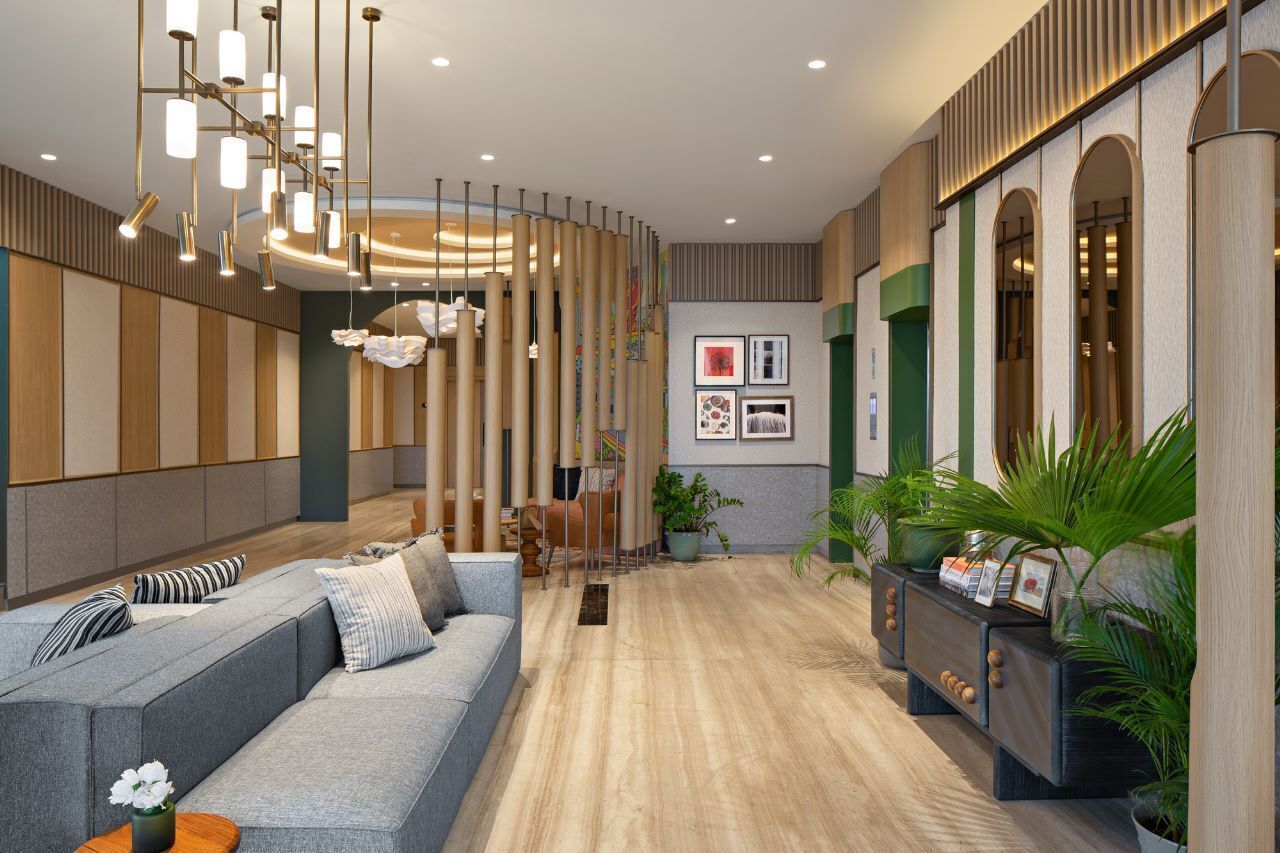 MaxOneHotels At Kota Harapan Indah Bekasi