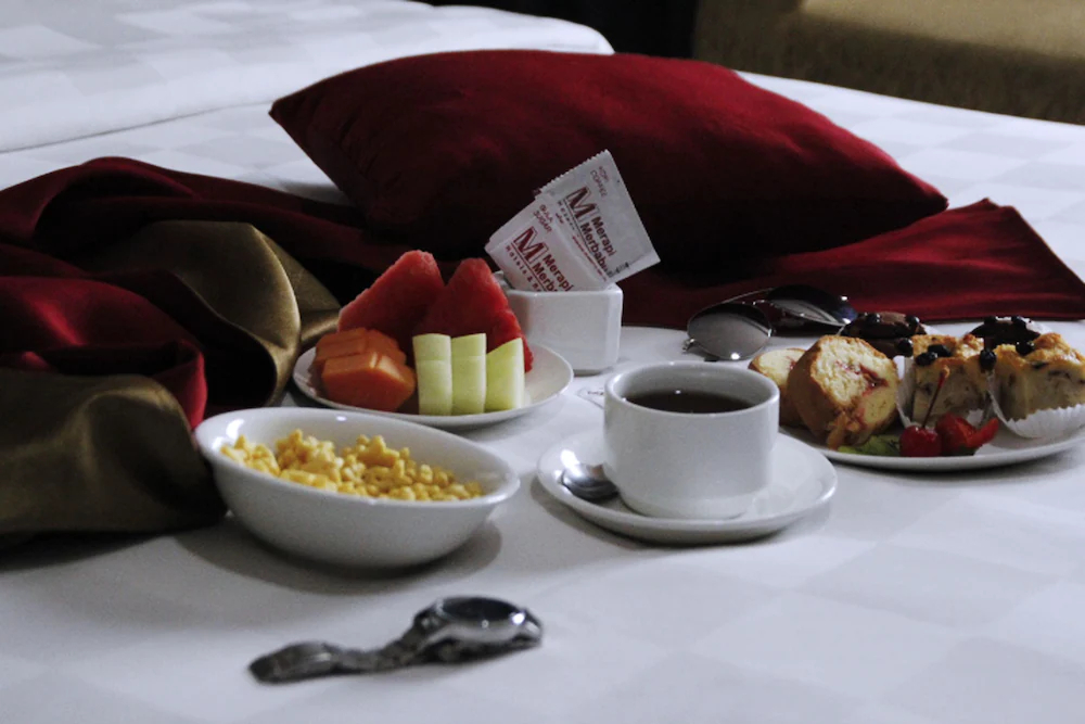Merapi Merbabu Hotels & Resort Bekasi