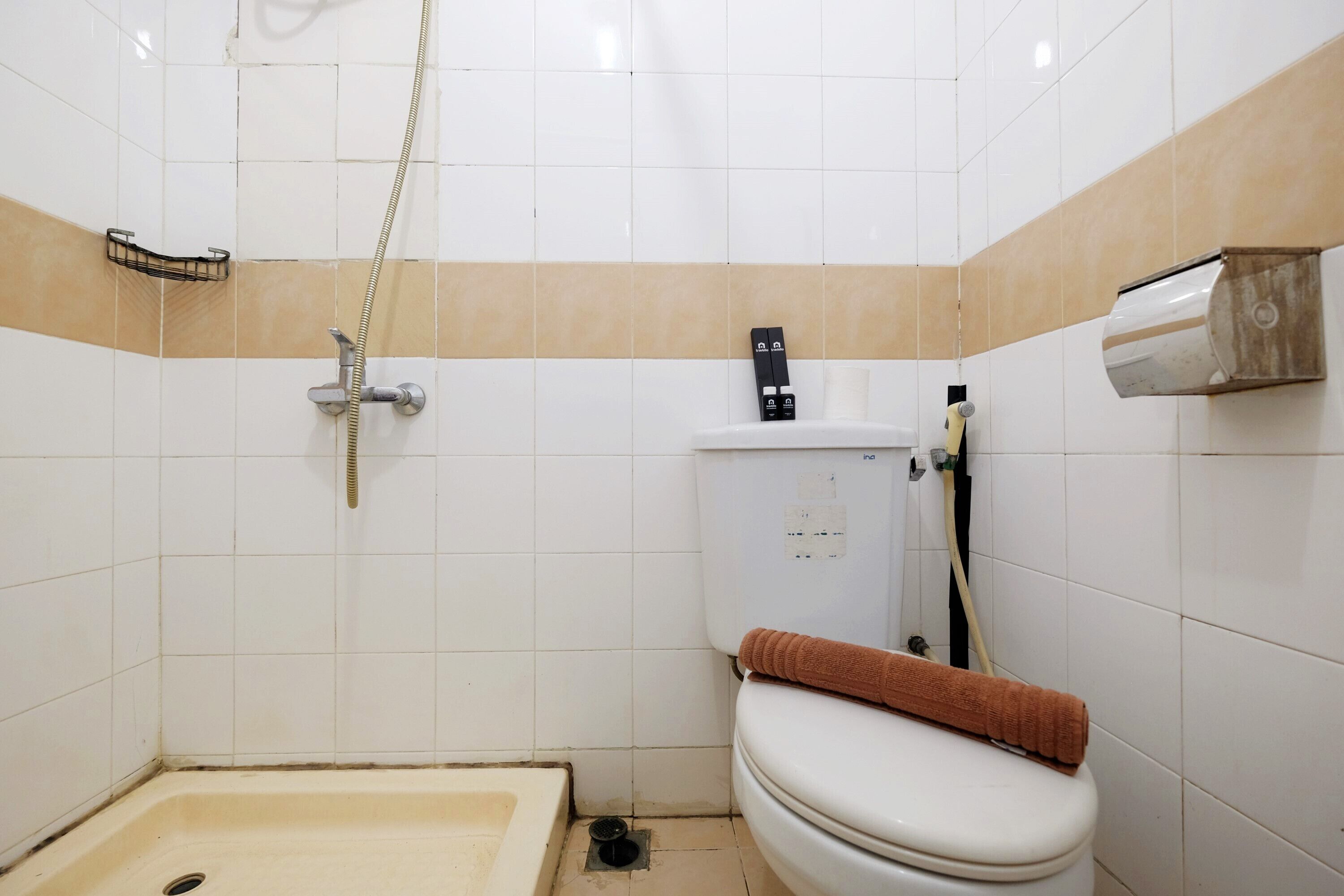 Metropark Condominium