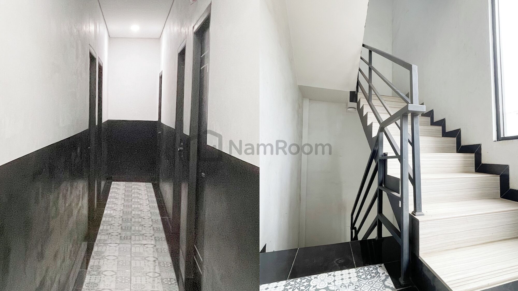 Namroom At Kalimalang