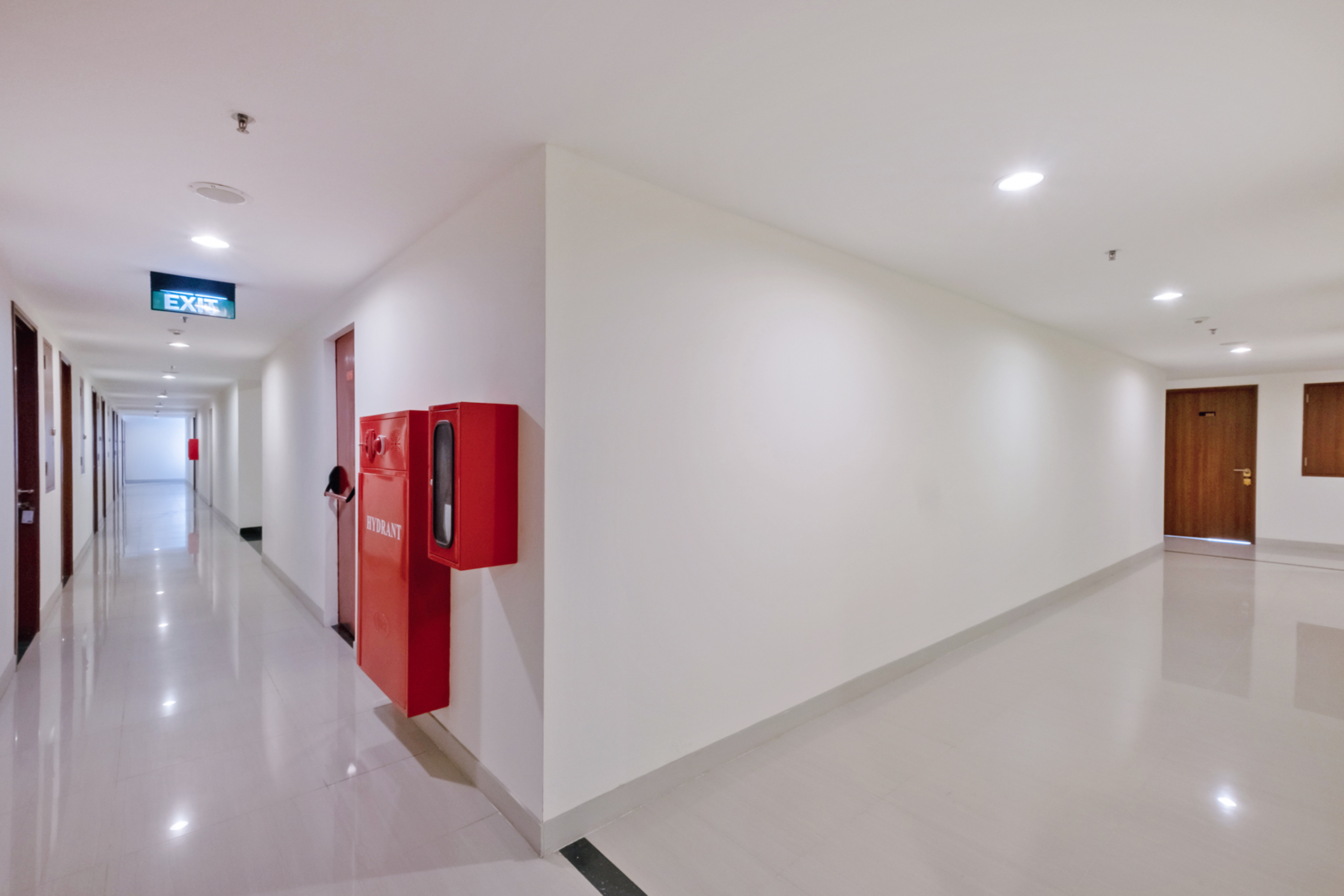 Oyo 3390 Apartment Grand Kamala Lagoon Avenue