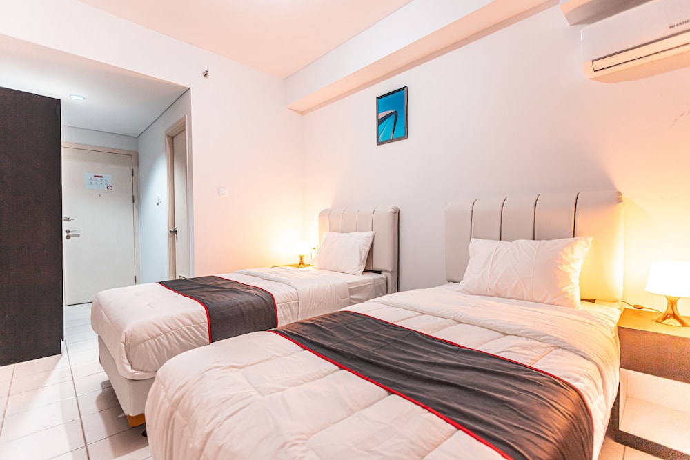 Patraland Urbano by OYO Rooms