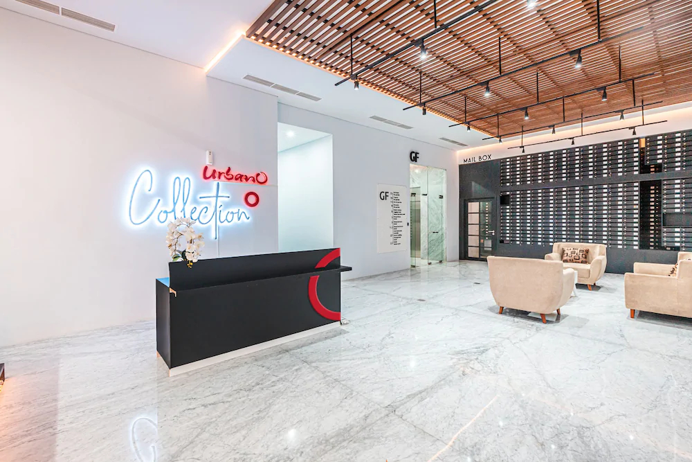 Patraland Urbano by OYO Rooms