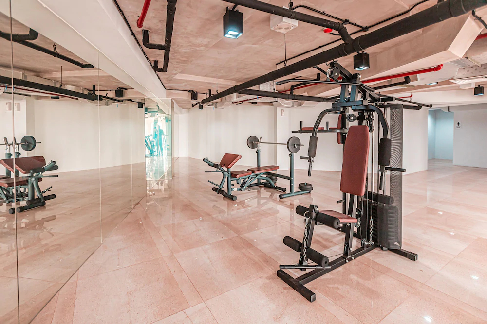 Patraland Urbano by OYO Rooms