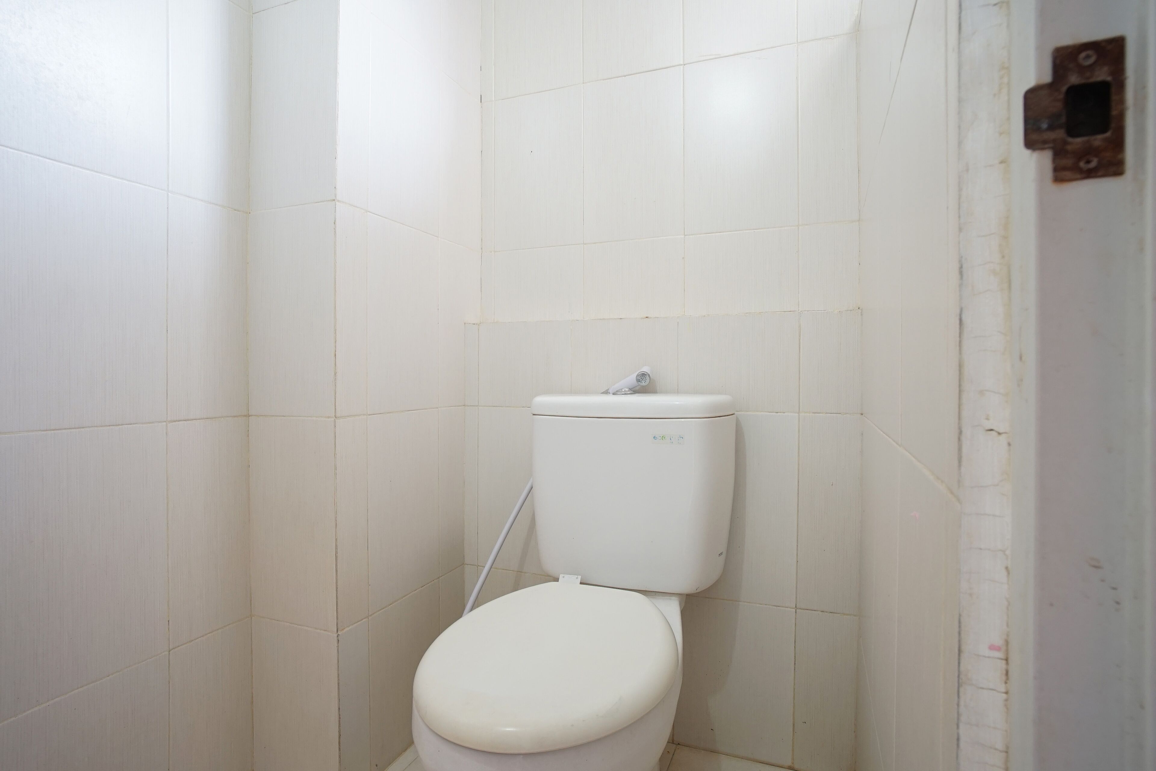 Planet Room Kemang View