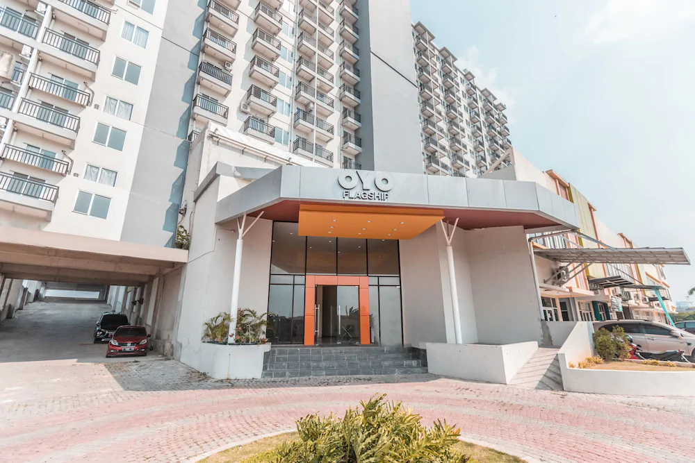 Prima Orchard by OYO Rooms