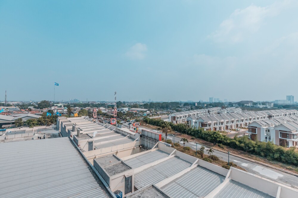 Prima Orchard by OYO Rooms