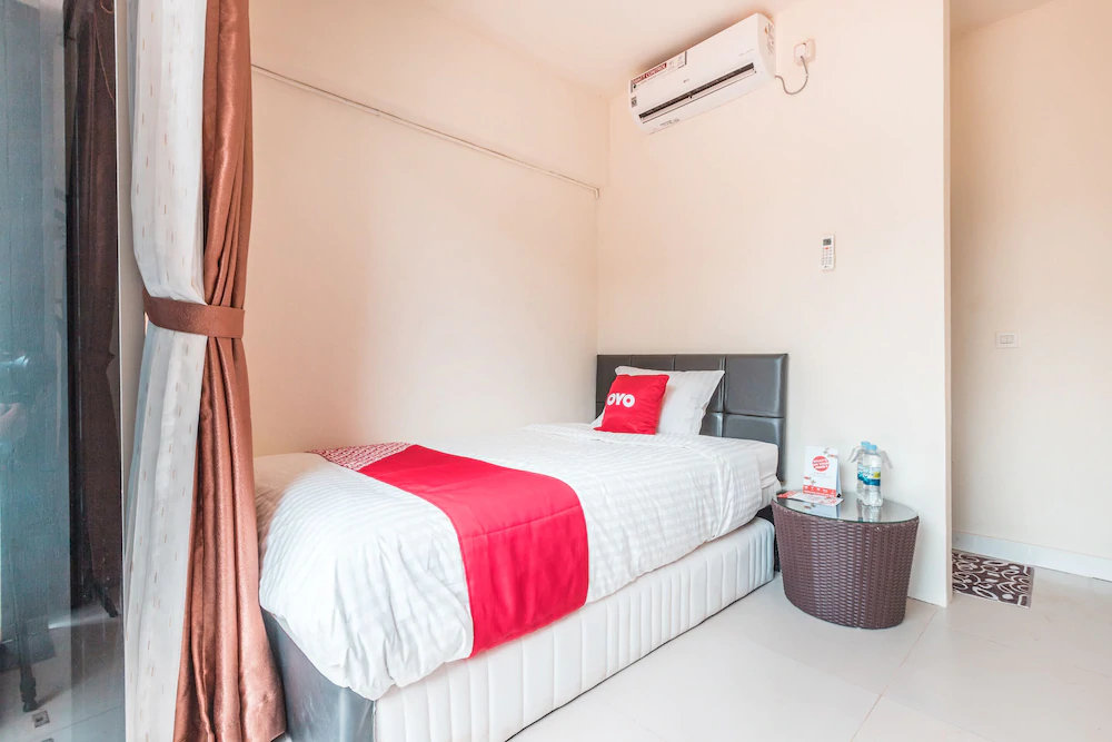 Safa Alya by OYO Rooms