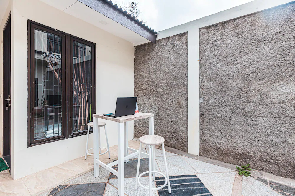 Safa Alya by OYO Rooms