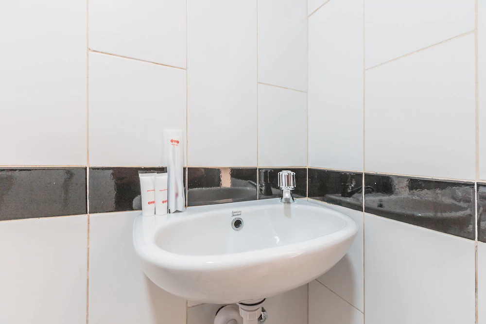 Safa Alya by OYO Rooms