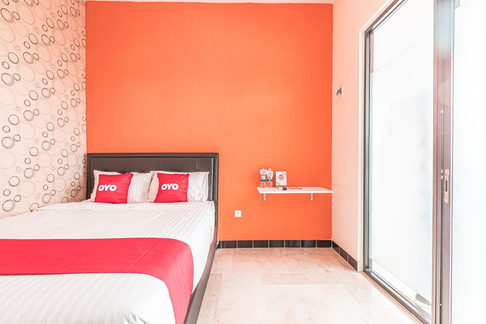 Safa Alya by OYO Rooms