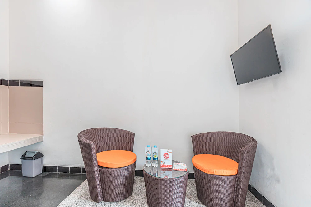 Safa Alya by OYO Rooms