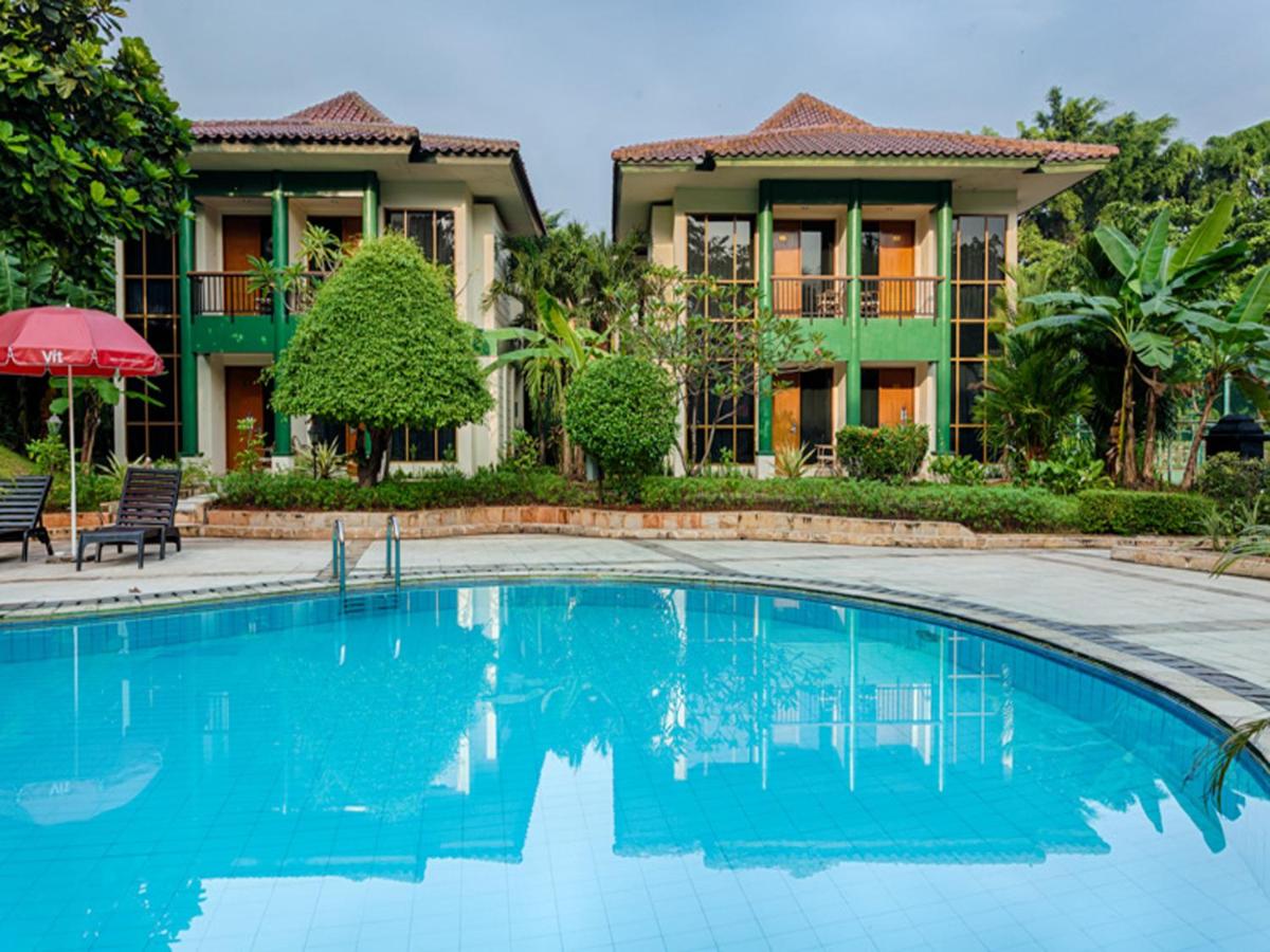 Sahid Jaya Lippo Cikarang