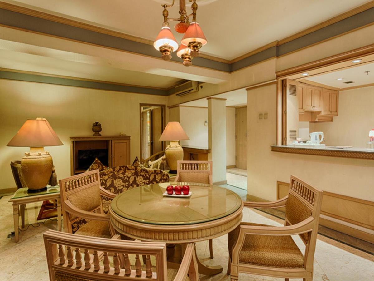 Sahid Jaya Lippo Cikarang