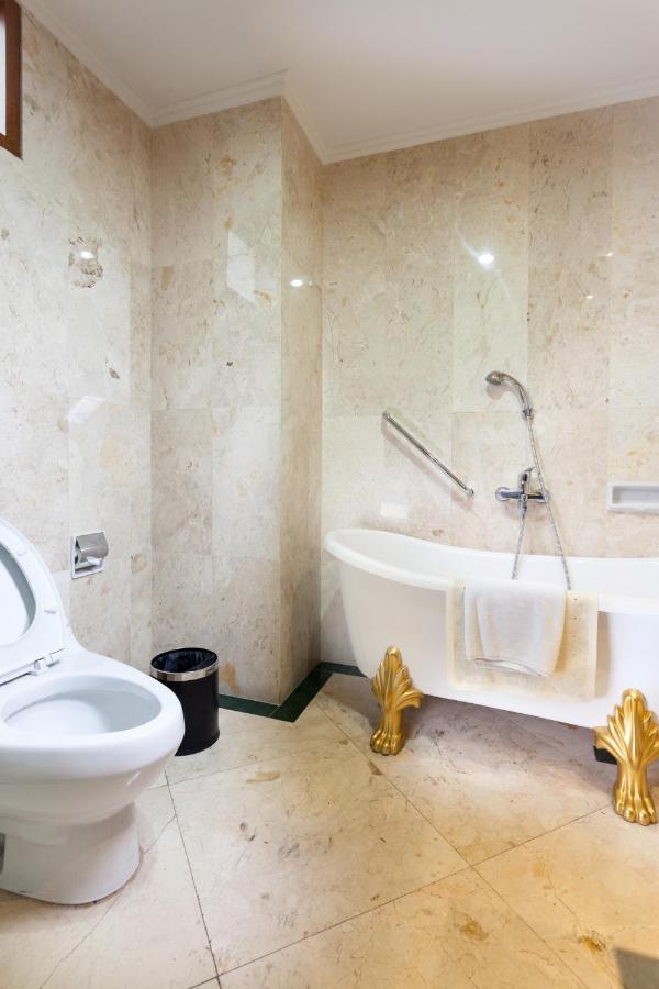 Sahid Jaya Lippo Cikarang