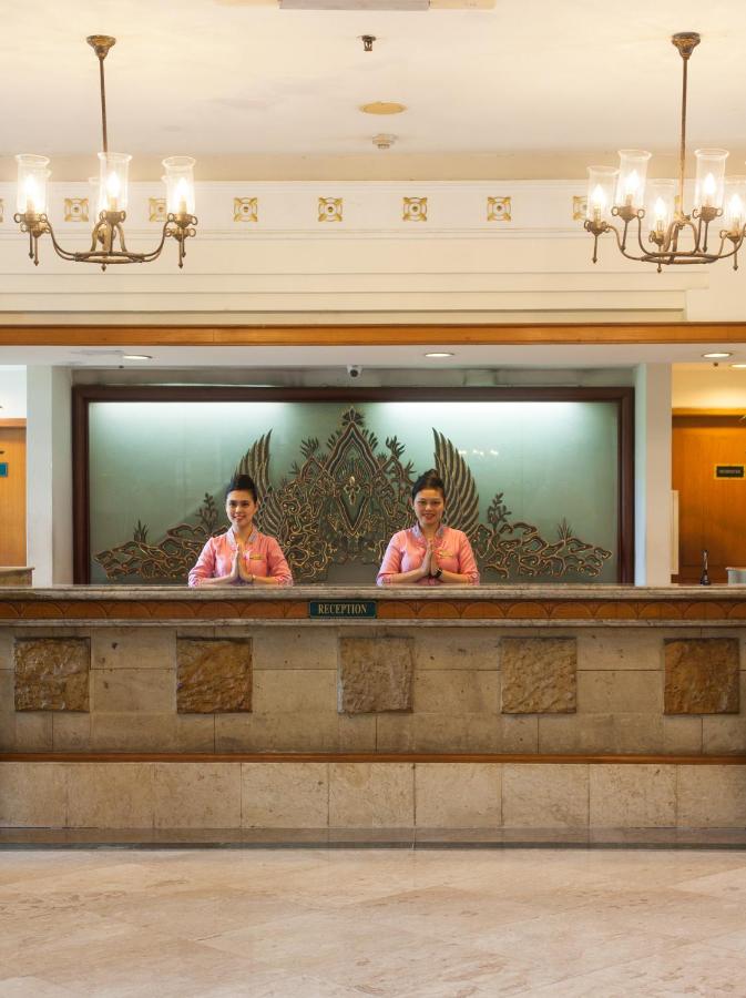 Sahid Jaya Lippo Cikarang