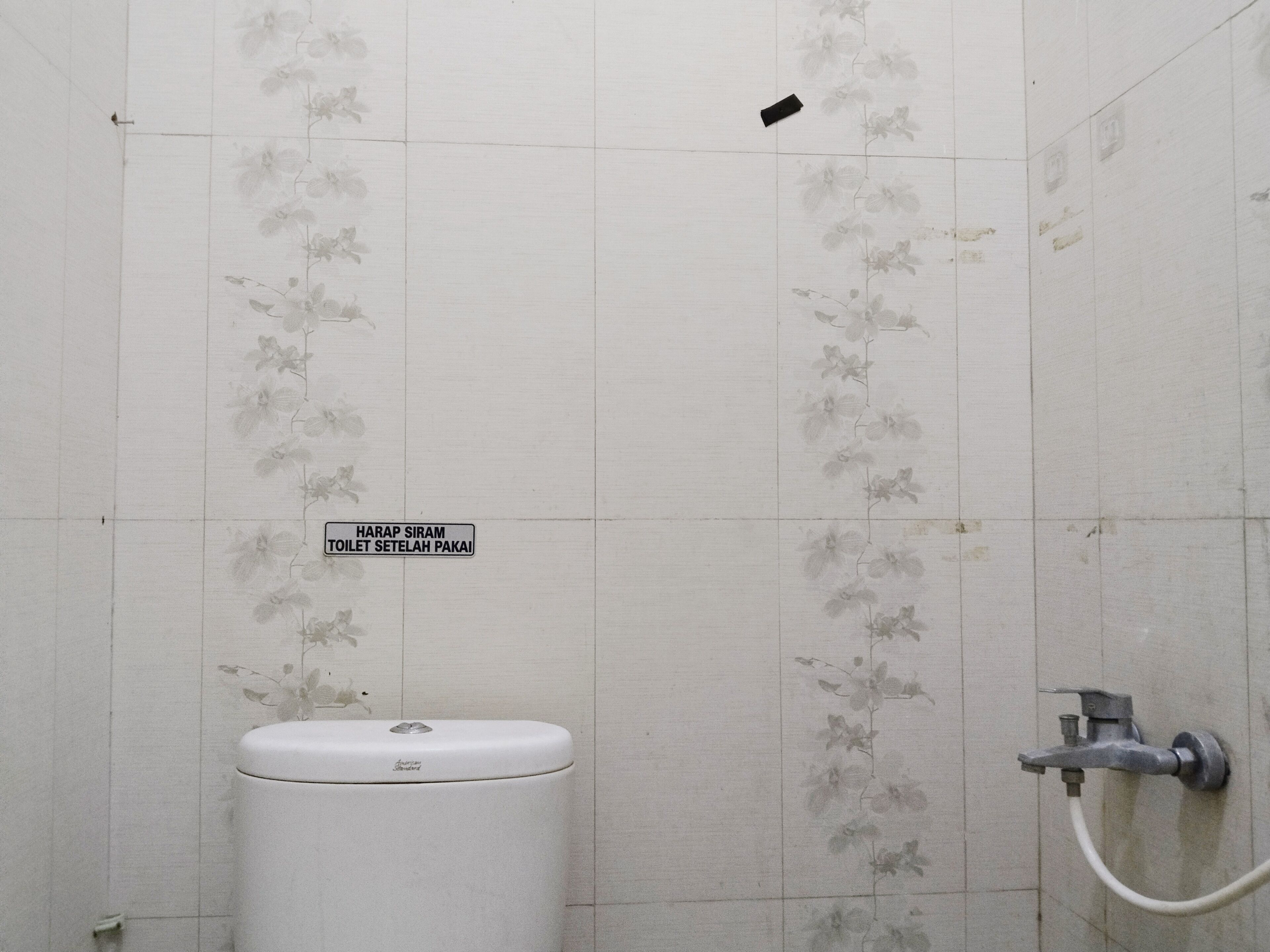 SMAN House Powered by Cocotel