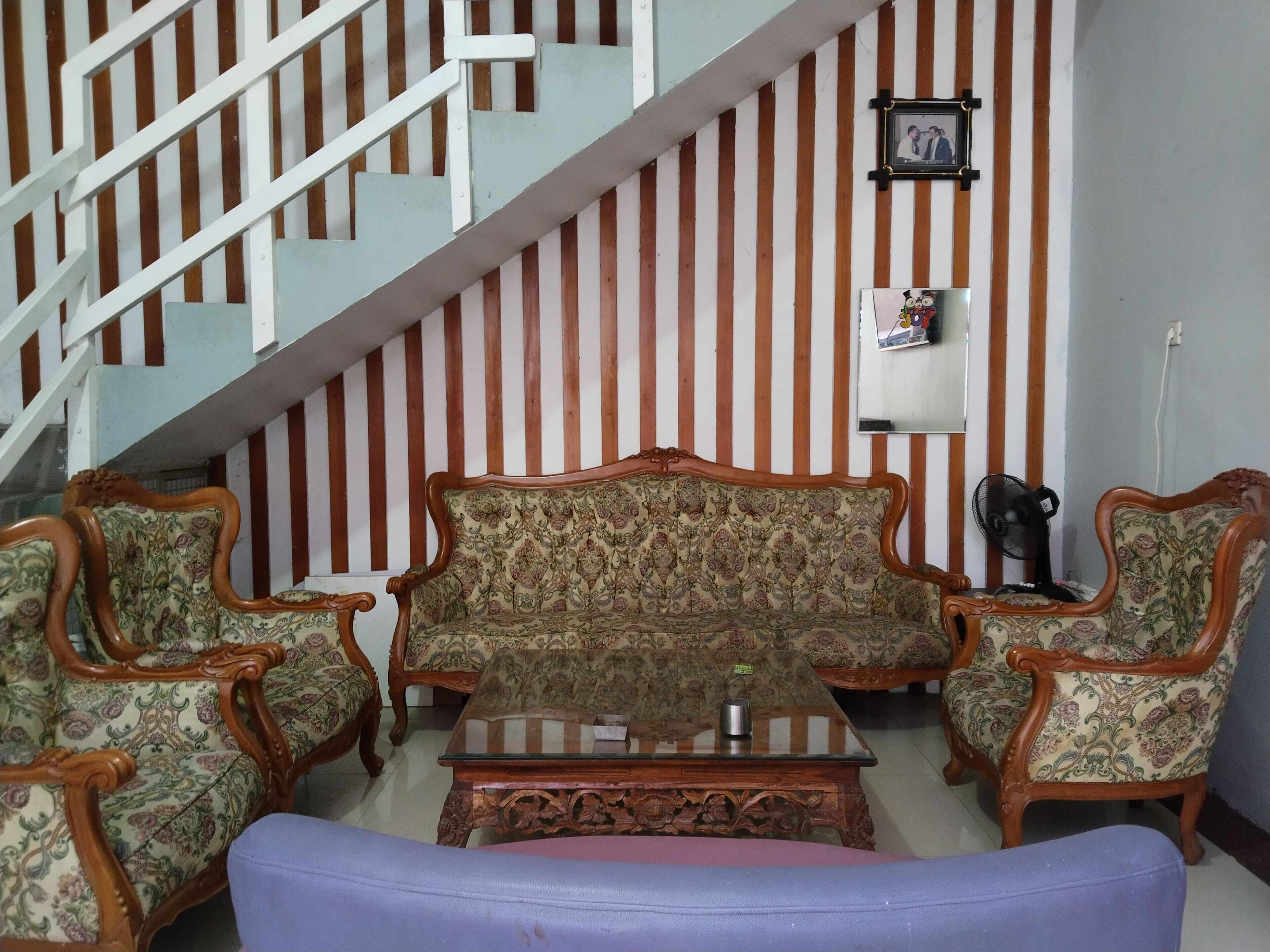 SMAN House Powered by Cocotel