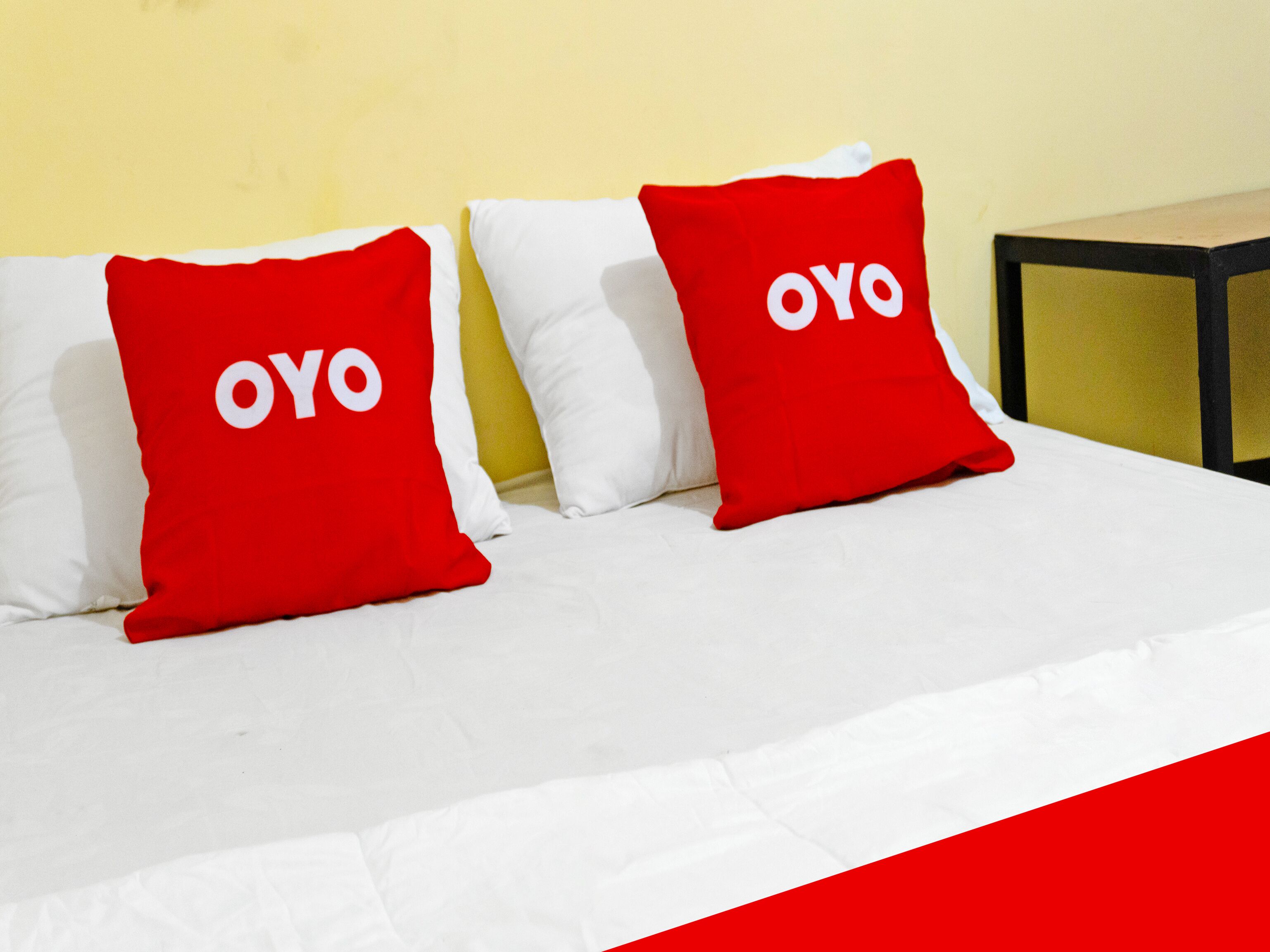 Spot On 91402 Home'59 Tegal Danas