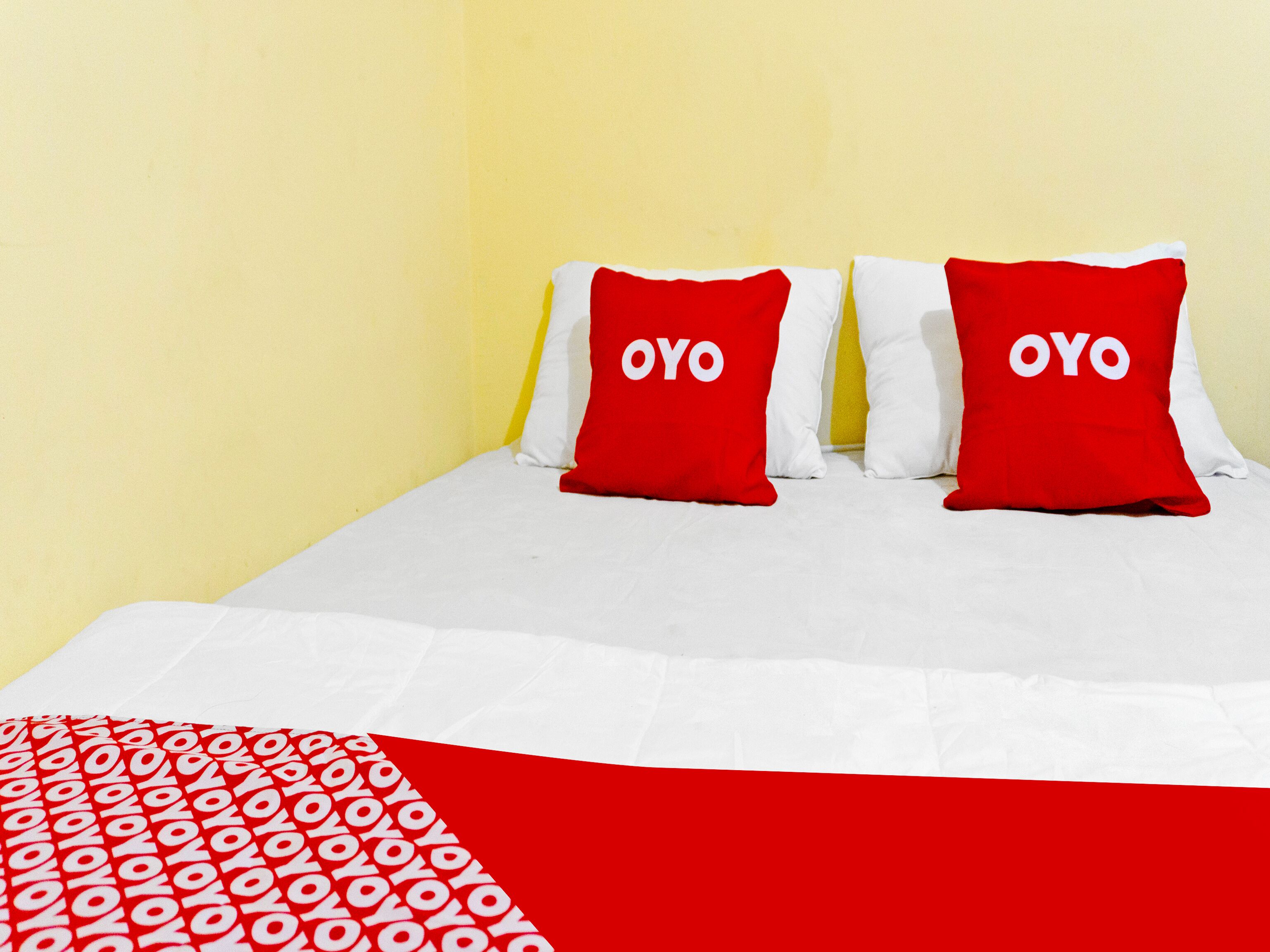 Spot On 91402 Home'59 Tegal Danas