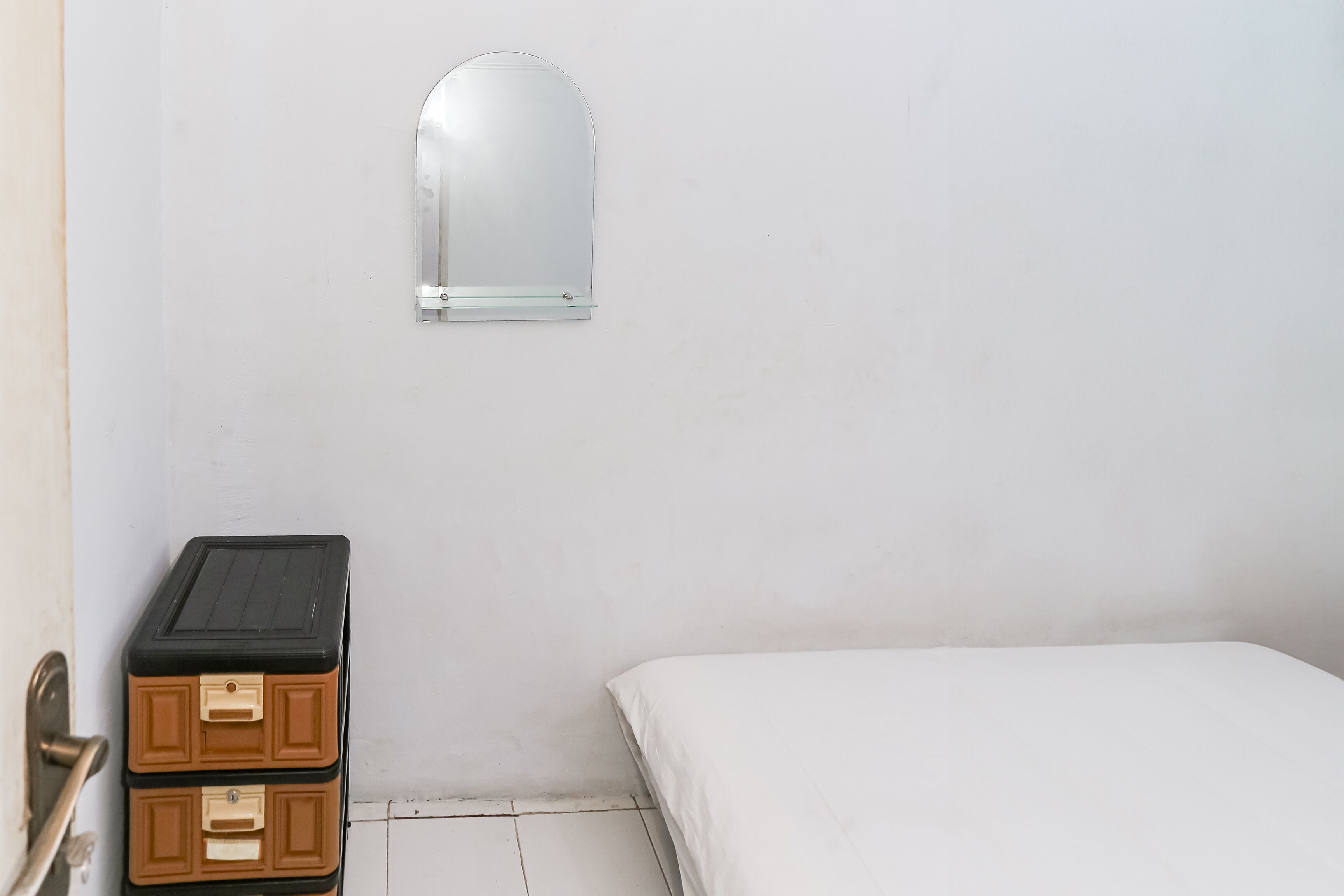 Spot On 93515 Pulo Gebang Guest House