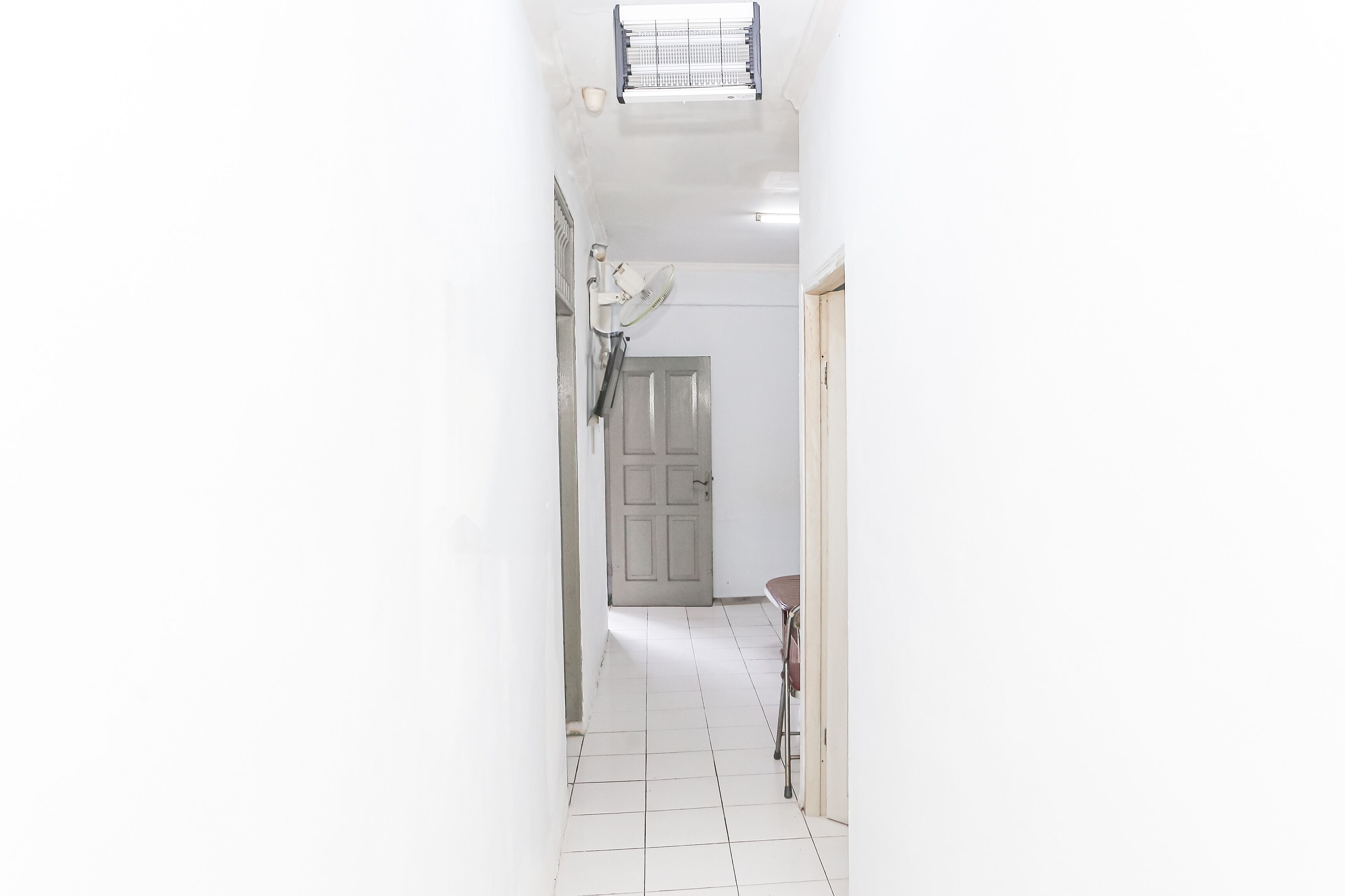 Spot On 93515 Pulo Gebang Guest House