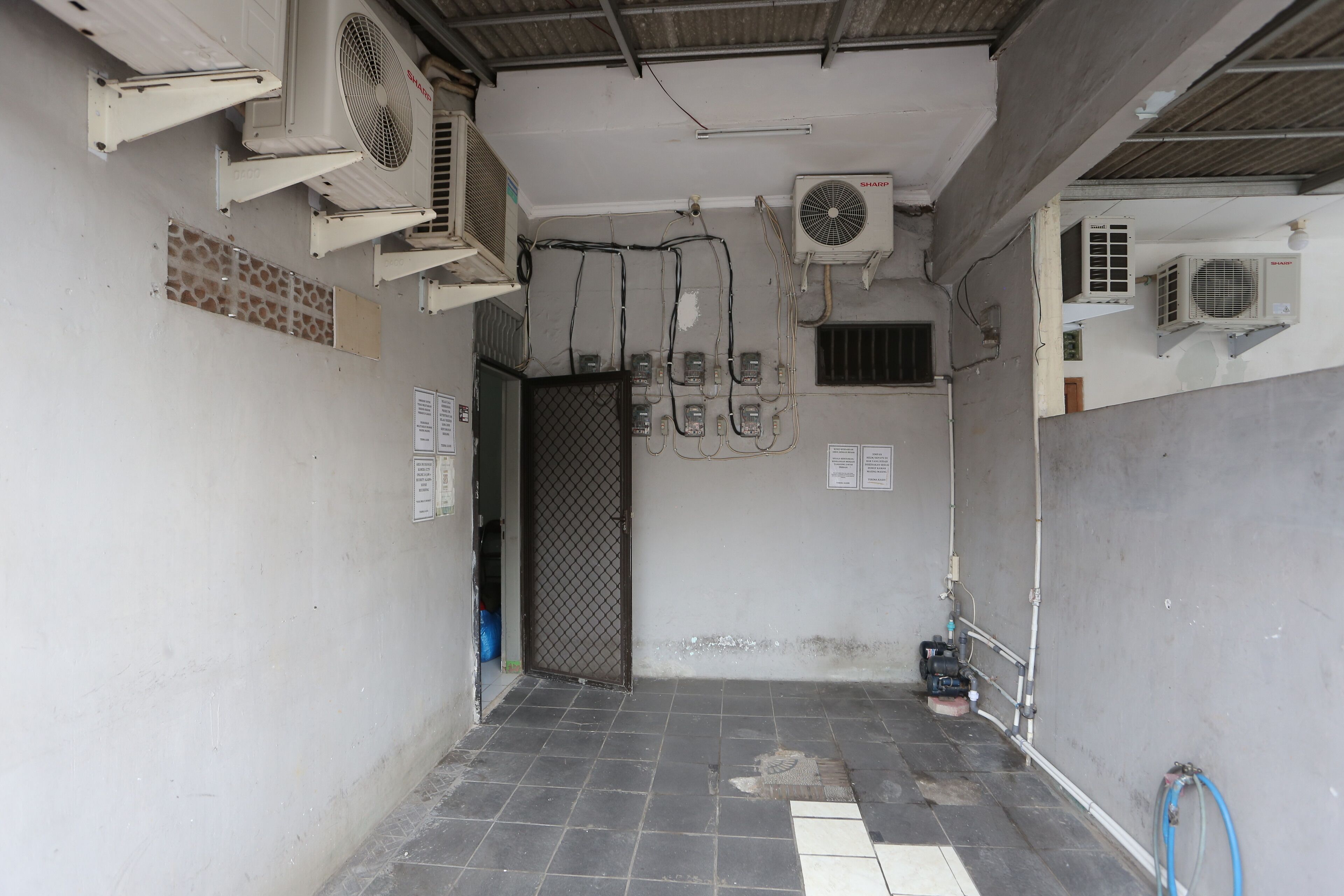 Spot On 93515 Pulo Gebang Guest House