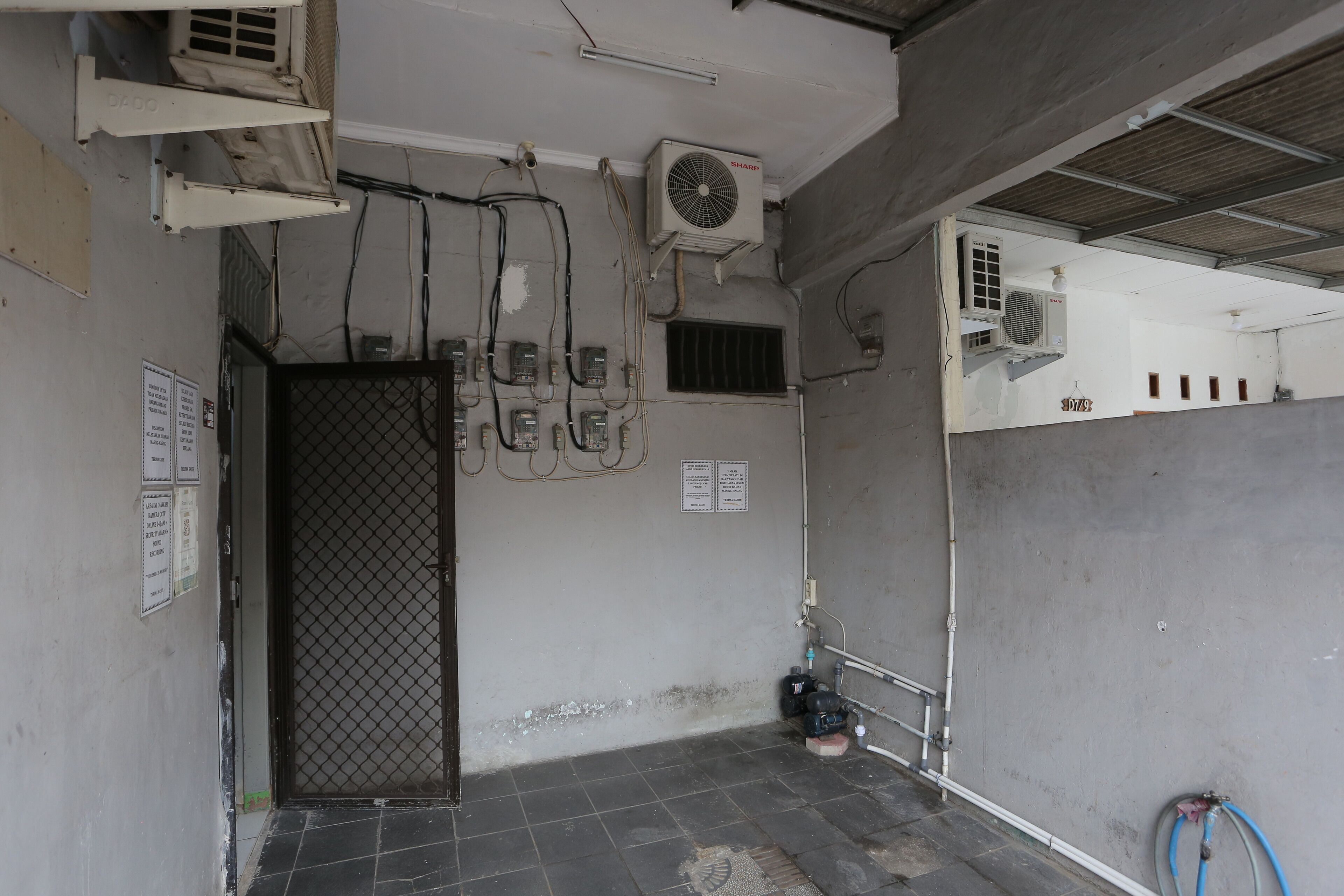 Spot On 93515 Pulo Gebang Guest House