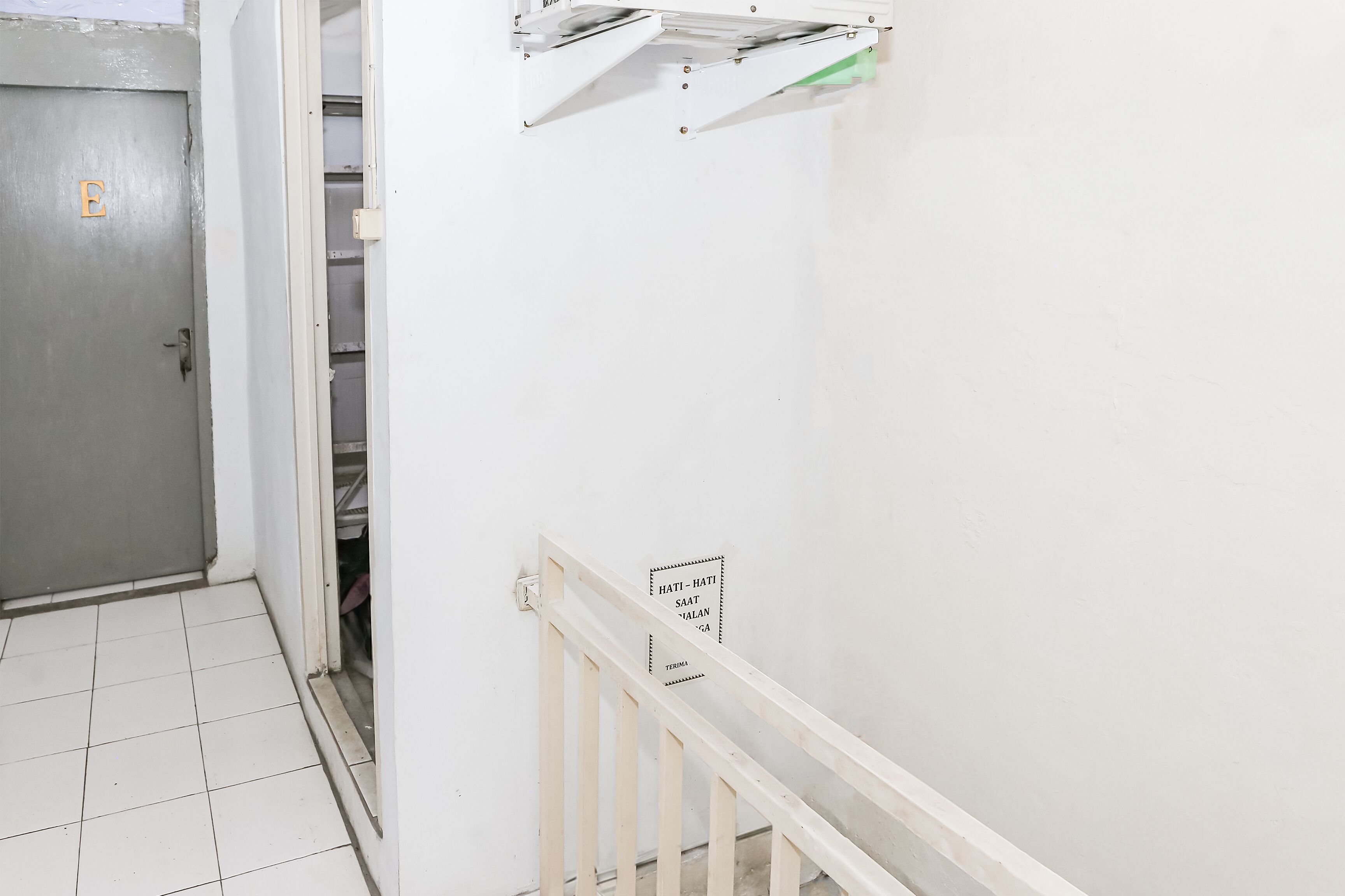 Spot On 93515 Pulo Gebang Guest House