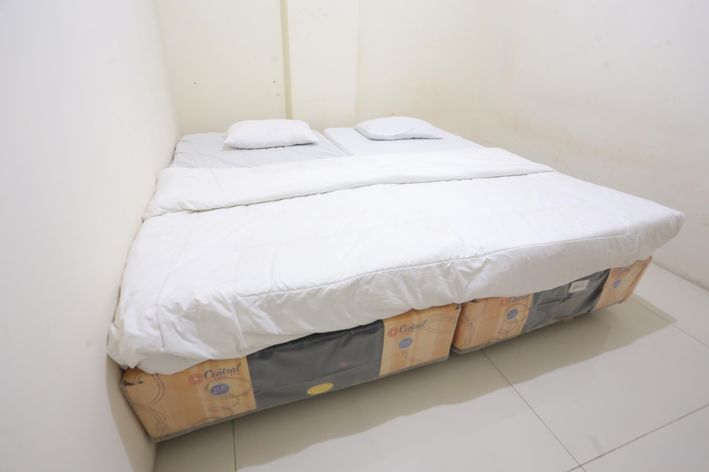 SPOT ON 93827 Rumah Kost Harapan Indah