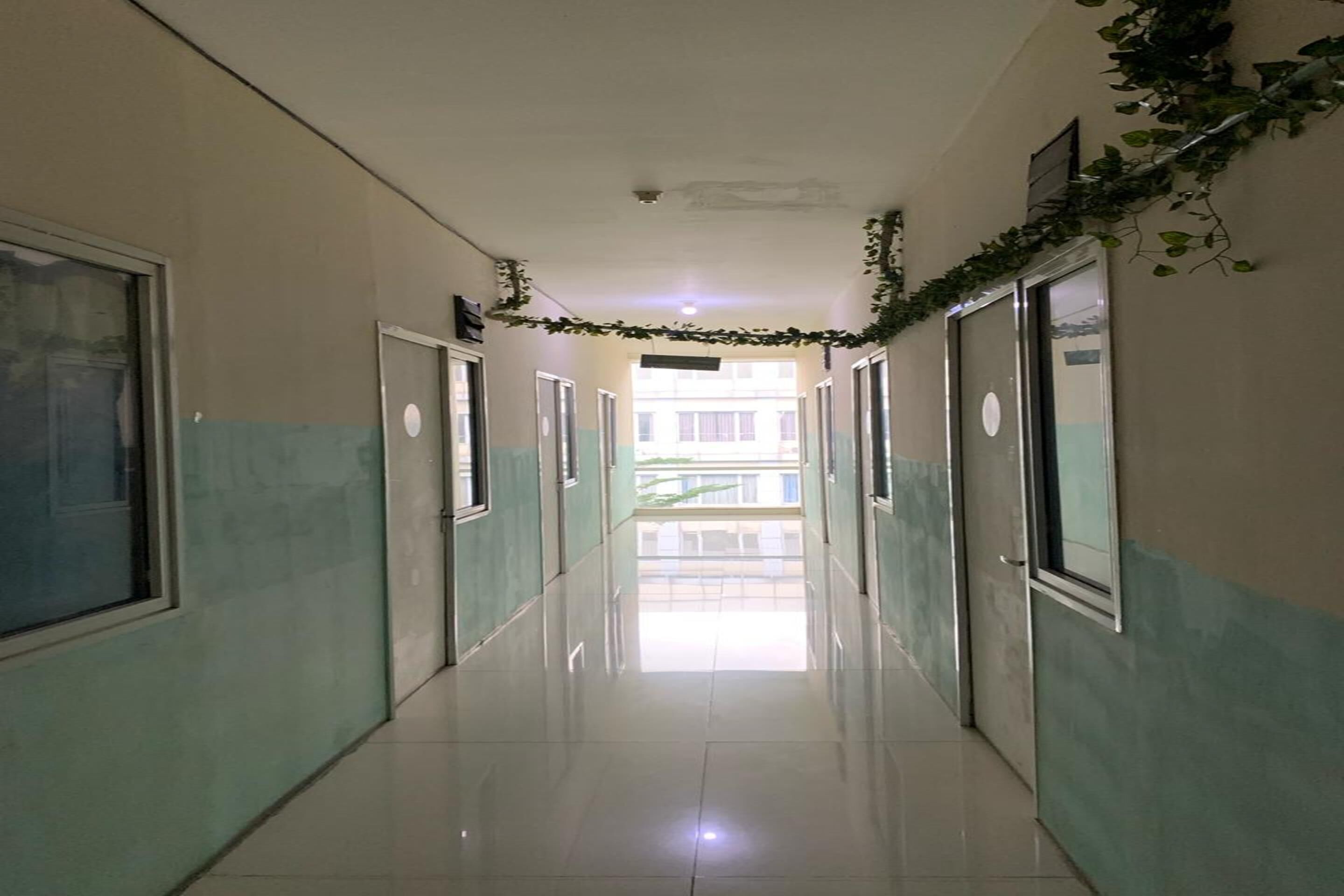 SPOT ON 93827 Rumah Kost Harapan Indah