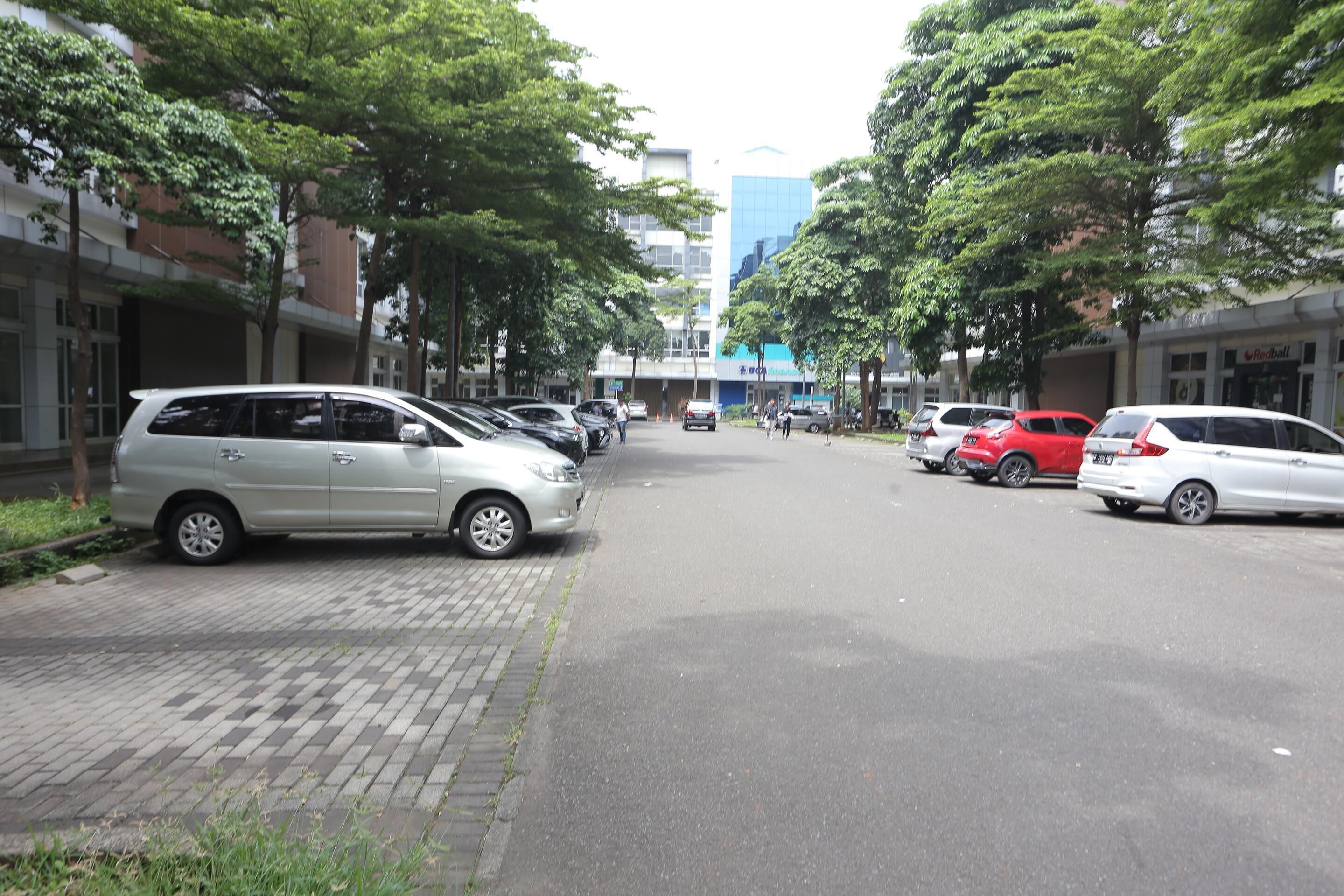 SPOT ON 93827 Rumah Kost Harapan Indah