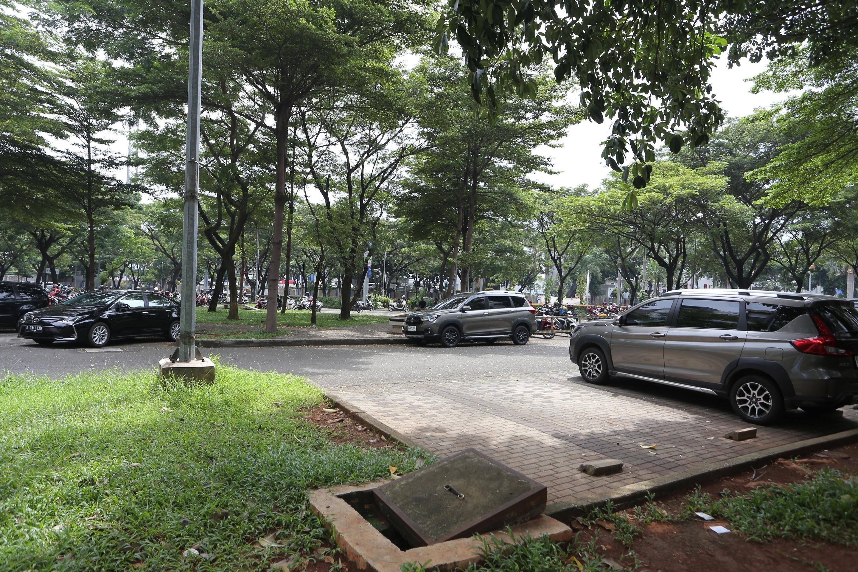 SPOT ON 93827 Rumah Kost Harapan Indah