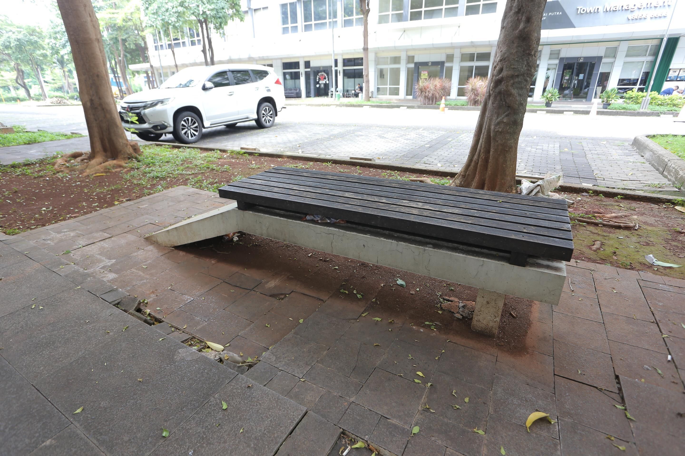 SPOT ON 93827 Rumah Kost Harapan Indah