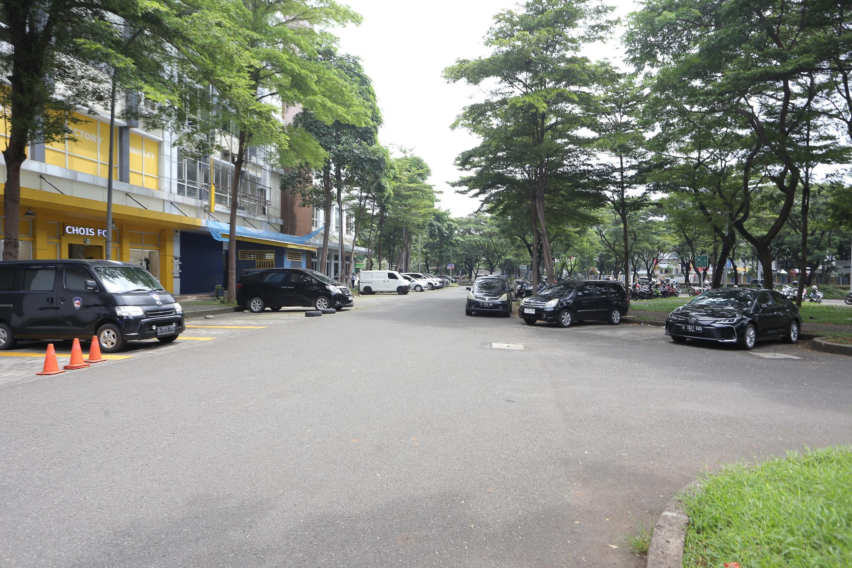 SPOT ON 93827 Rumah Kost Harapan Indah
