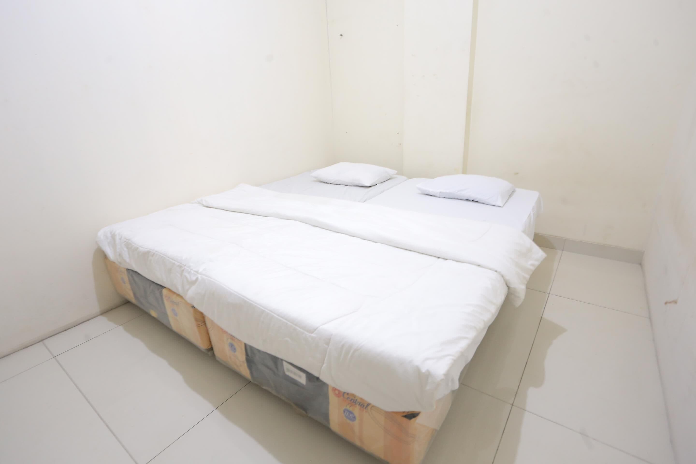 SPOT ON 93827 Rumah Kost Harapan Indah