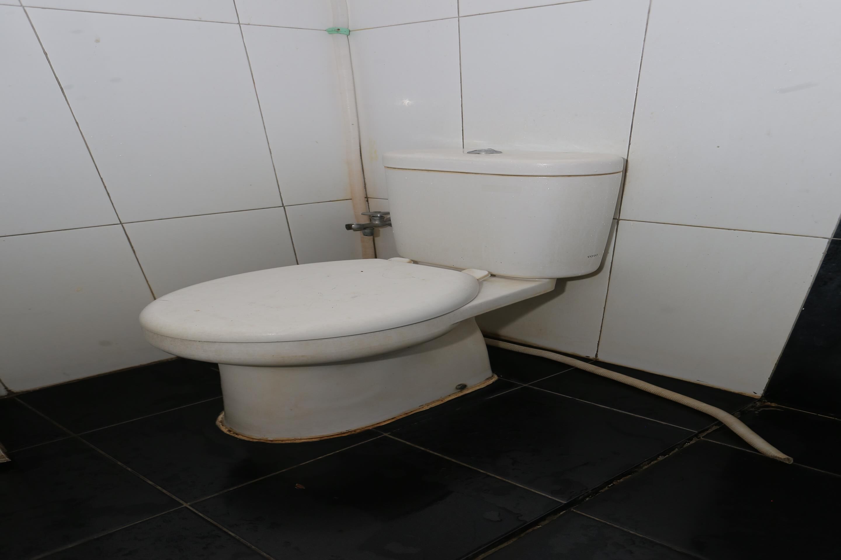 SPOT ON 93827 Rumah Kost Harapan Indah