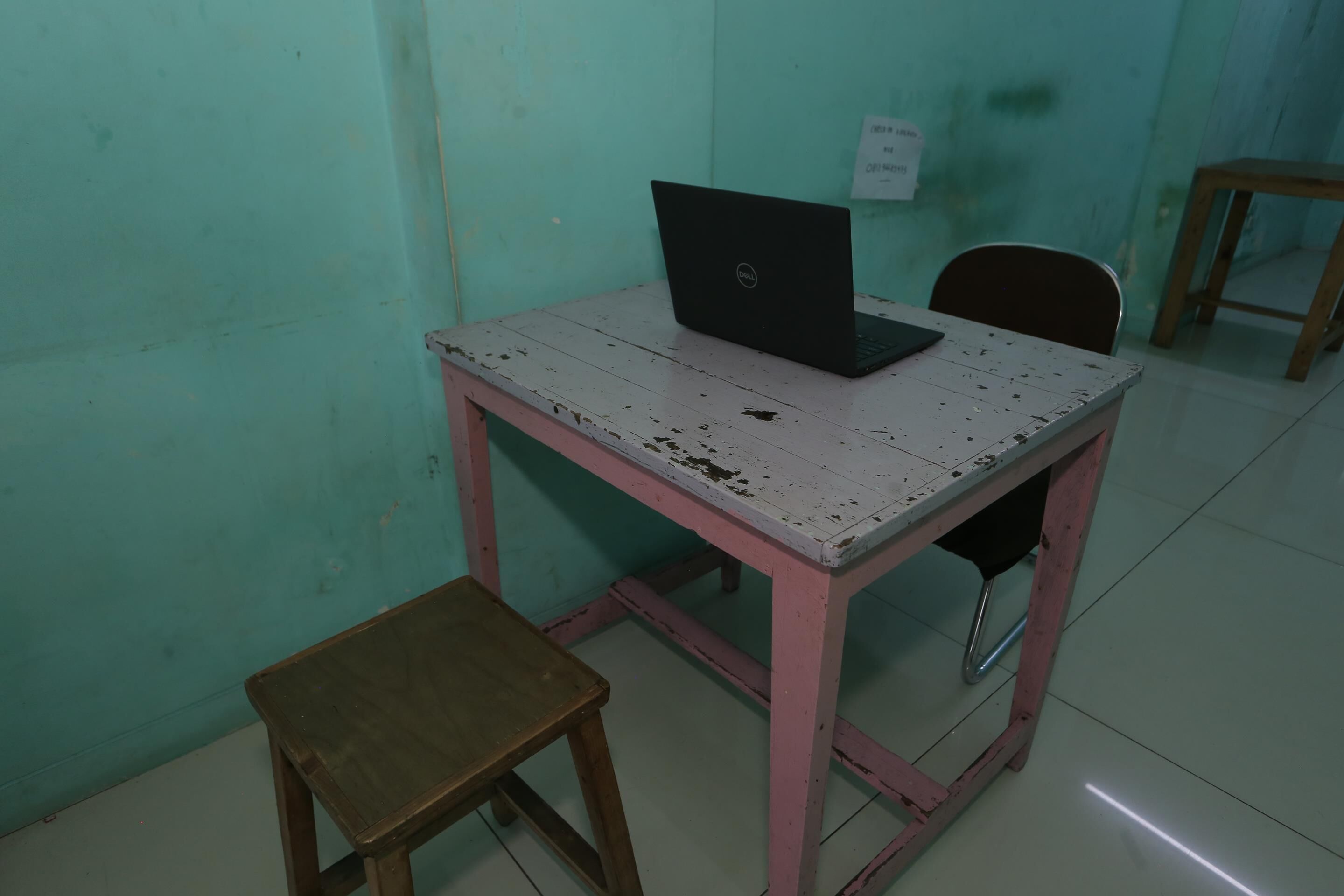 SPOT ON 93827 Rumah Kost Harapan Indah