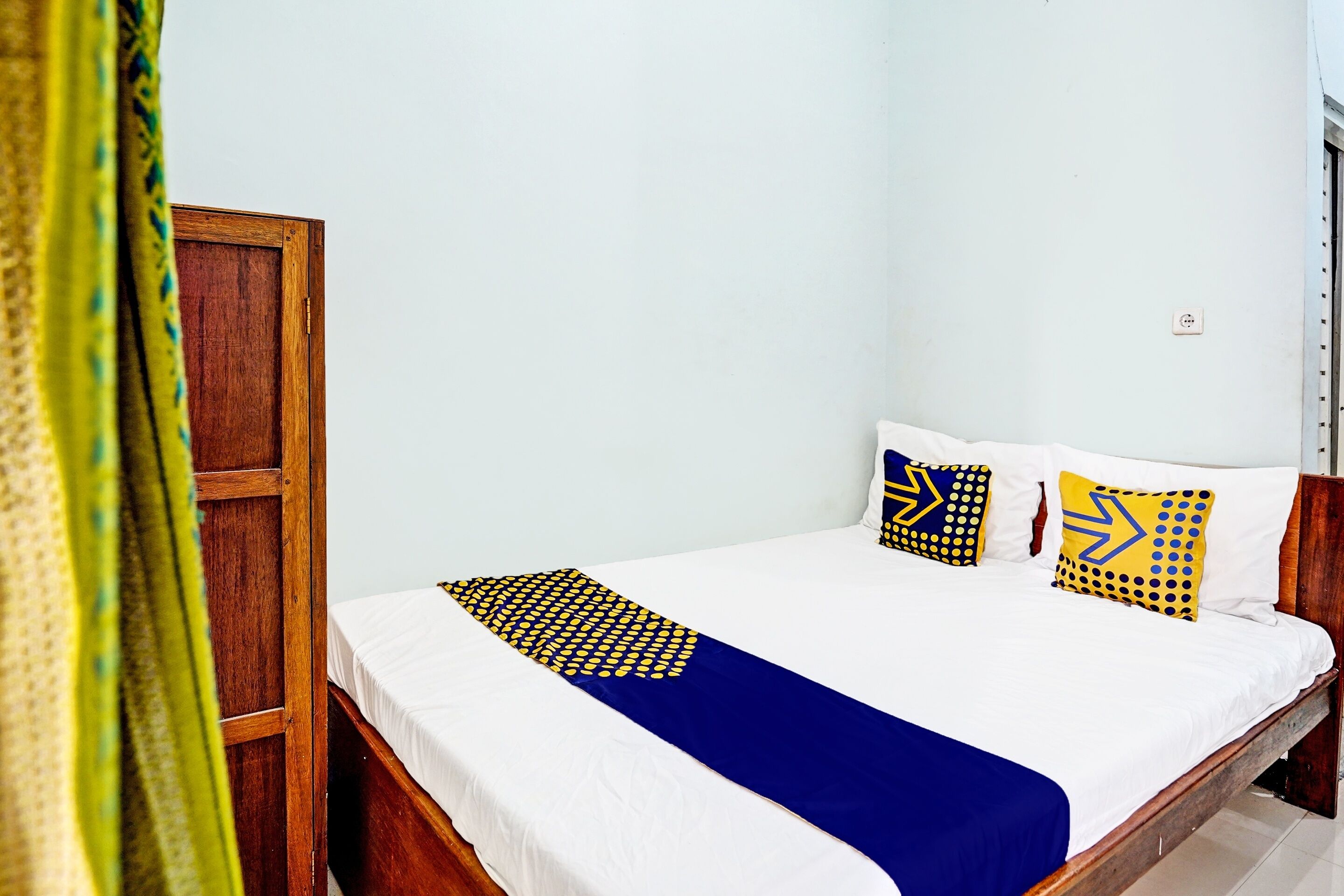 SPOT ON 93853 Budi Residence 2