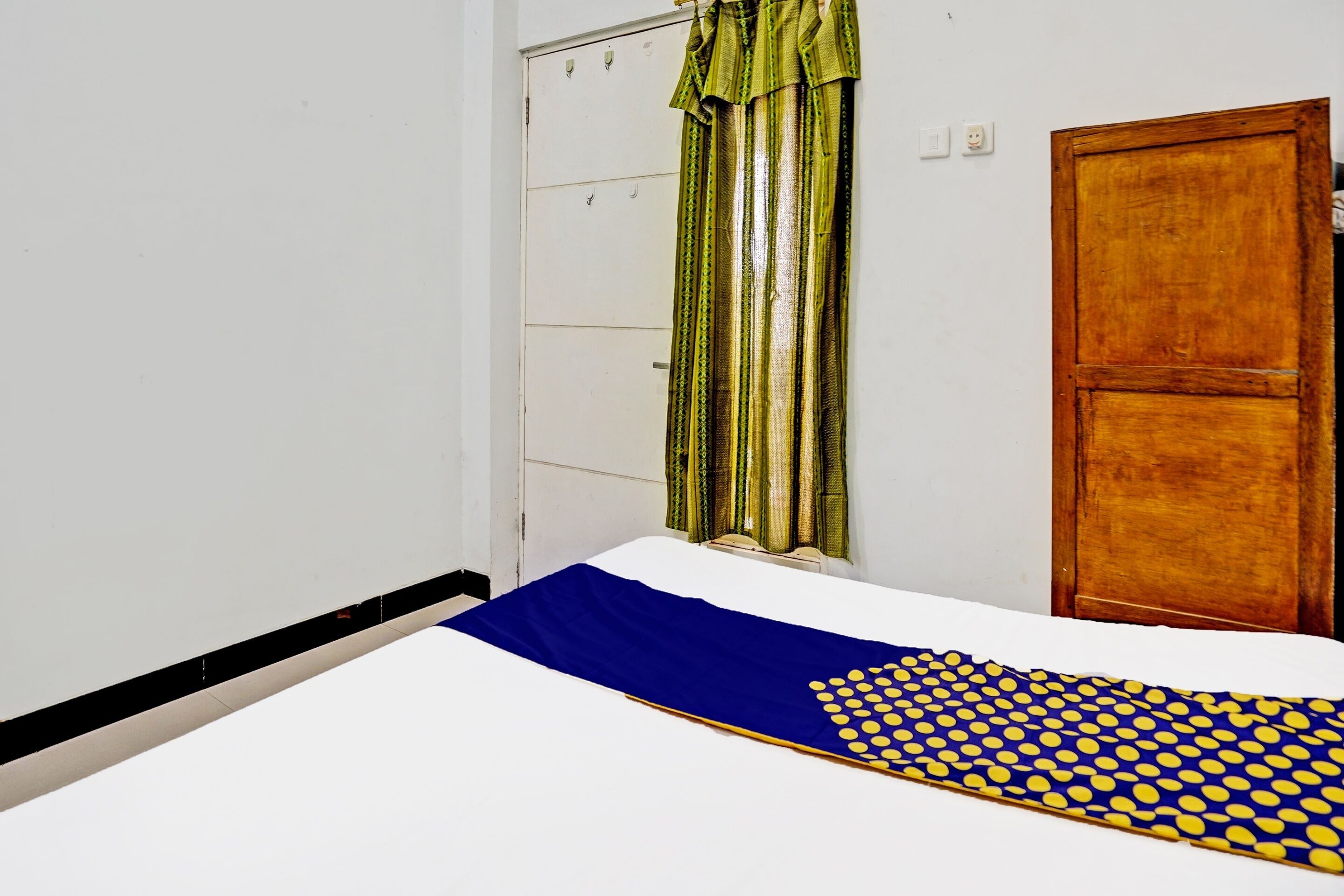 SPOT ON 93853 Budi Residence 2