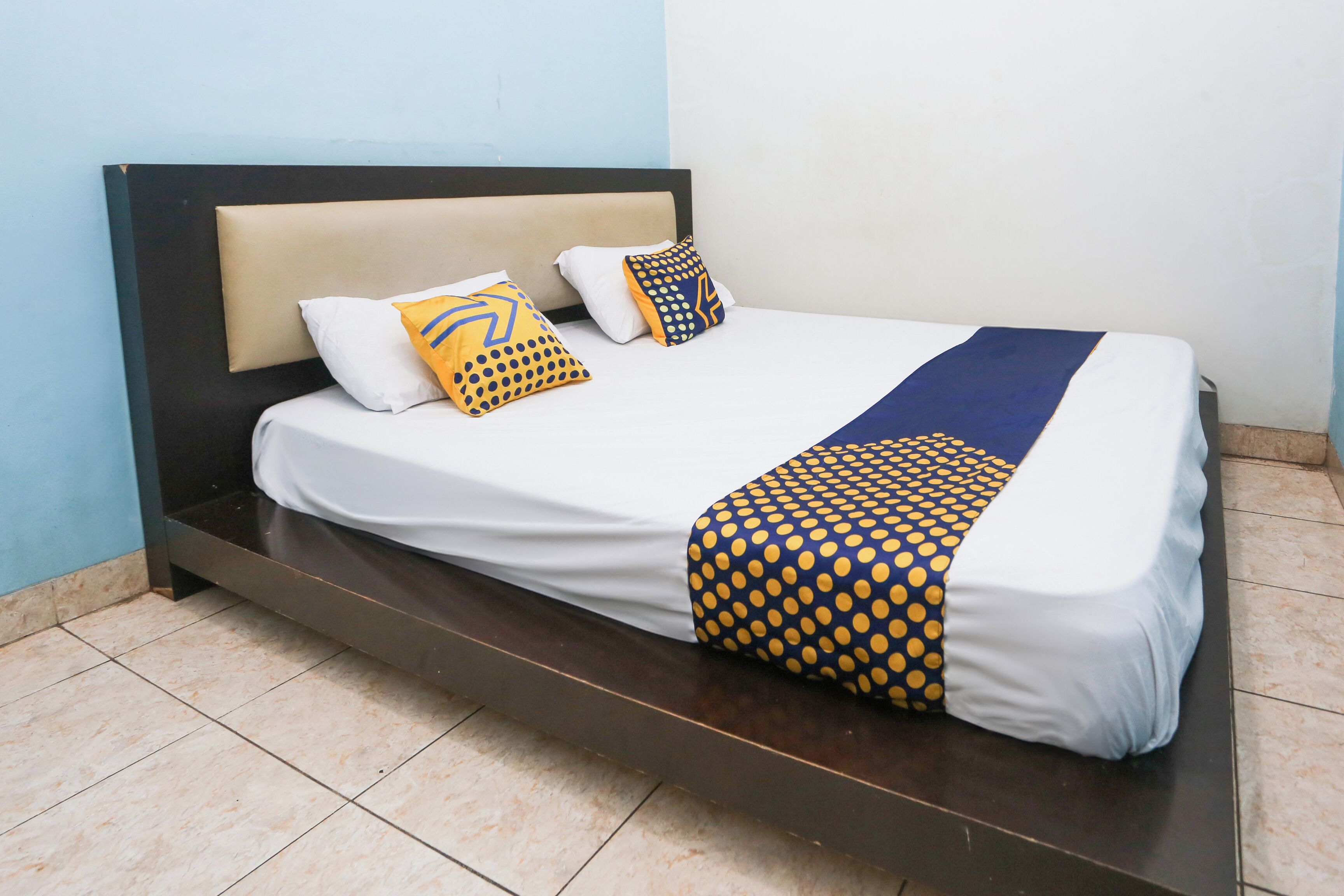 Spot On 94033 Harapan Jaya