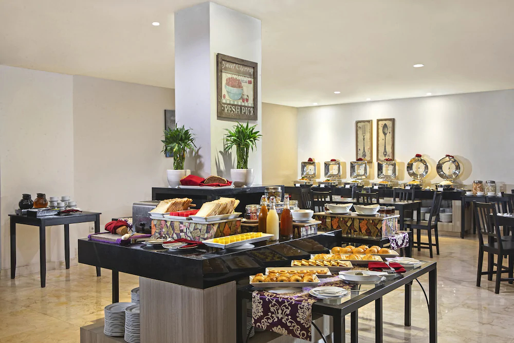 Swiss-Belinn Cibitung